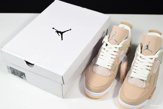 1698 UrbanStyle jordan air 4 dj0675- “shimmer” wmns 0521